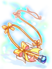 Vivatus Fides Ribbon artwork from Ragnarok Online