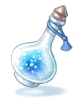 Essence of Deep Cold artwork from Ragnarok Online