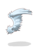 False Angel Wing artwork from Ragnarok Online