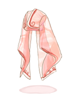Transparent Celestial Robe artwork from Ragnarok Online