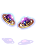 Costume Survivor's Orb artwork from Ragnarok Online