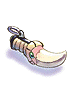 Grimtooth artwork from Ragnarok Online