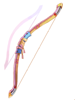 Bow artwork from Ragnarok Online