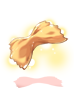 Ribbon Noodles artwork from Ragnarok Online