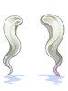 Costume Irene Hairstyle (Pearl) artwork from Ragnarok Online