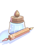 Professional Cooking Kit artwork from Ragnarok Online