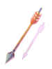 Arrow artwork from Ragnarok Online