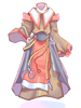 Lord's Clothes artwork from Ragnarok Online