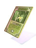 TCG Card artwork from Ragnarok Online