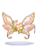 Costume Laphine Wings artwork from Ragnarok Online