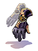 Gaebolg Glove artwork from Ragnarok Online