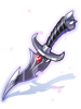 Poenitentia Mucro artwork from Ragnarok Online