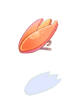 Tulip Hairpin artwork from Ragnarok Online