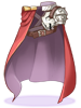 Commander Manteau artwork from Ragnarok Online