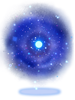 Star Cluster of Spell Lv2 artwork from Ragnarok Online