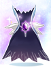 Awakened Eden Group Manteau III artwork from Ragnarok Online