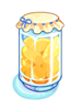 Small Defense Potion artwork from Ragnarok Online