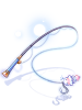 Searud's Fishing Rod artwork from Ragnarok Online