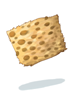 Leopard Skin artwork from Ragnarok Online