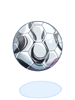 Soccer Ball artwork from Ragnarok Online