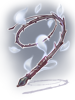 Vicious Mind Wire artwork from Ragnarok Online