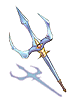 Brionac artwork from Ragnarok Online