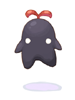 Little Ghost Doll artwork from Ragnarok Online