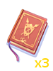 Field Manual 300% artwork from Ragnarok Online