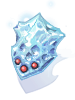 Glacier Guard artwork from Ragnarok Online