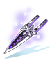 Dim Glacier Katar artwork from Ragnarok Online