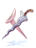Keris artwork from Ragnarok Online