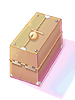 Side Cap Box artwork from Ragnarok Online