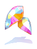 Emblem of Floral Pegasus artwork from Ragnarok Online