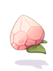 Solid Peach artwork from Ragnarok Online
