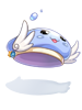 Marin Pattern Hat artwork from Ragnarok Online
