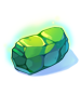 Ymir Fragment artwork from Ragnarok Online