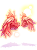 Costume Sandalphon Wings artwork from Ragnarok Online