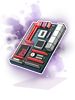 illegal Chip artwork from Ragnarok Online