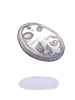 Ancient Silver Coin artwork from Ragnarok Online