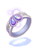 Varmundt Temple Rune Ring artwork from Ragnarok Online