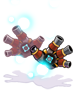 Cannon Modifier artwork from Ragnarok Online