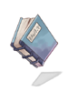 Level 4 Cookbook artwork from Ragnarok Online