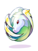 Tw October Scroll artwork from Ragnarok Online