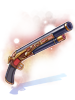 Scrap Shatter artwork from Ragnarok Online