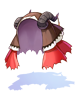 Inquisitor's Veil artwork from Ragnarok Online