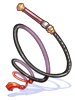 Herosria Rope artwork from Ragnarok Online