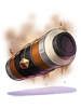 Haze of Mother Earth Box artwork from Ragnarok Online