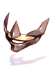 Samurai Mask artwork from Ragnarok Online