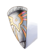 Sacred Mission artwork from Ragnarok Online