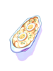 Tentacle Cheese Gratin artwork from Ragnarok Online